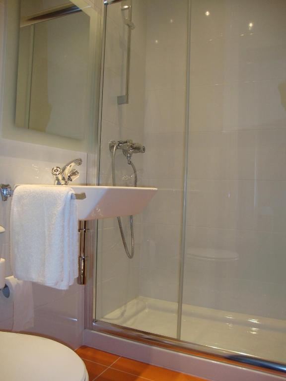 Hotel Chancelas Room photo